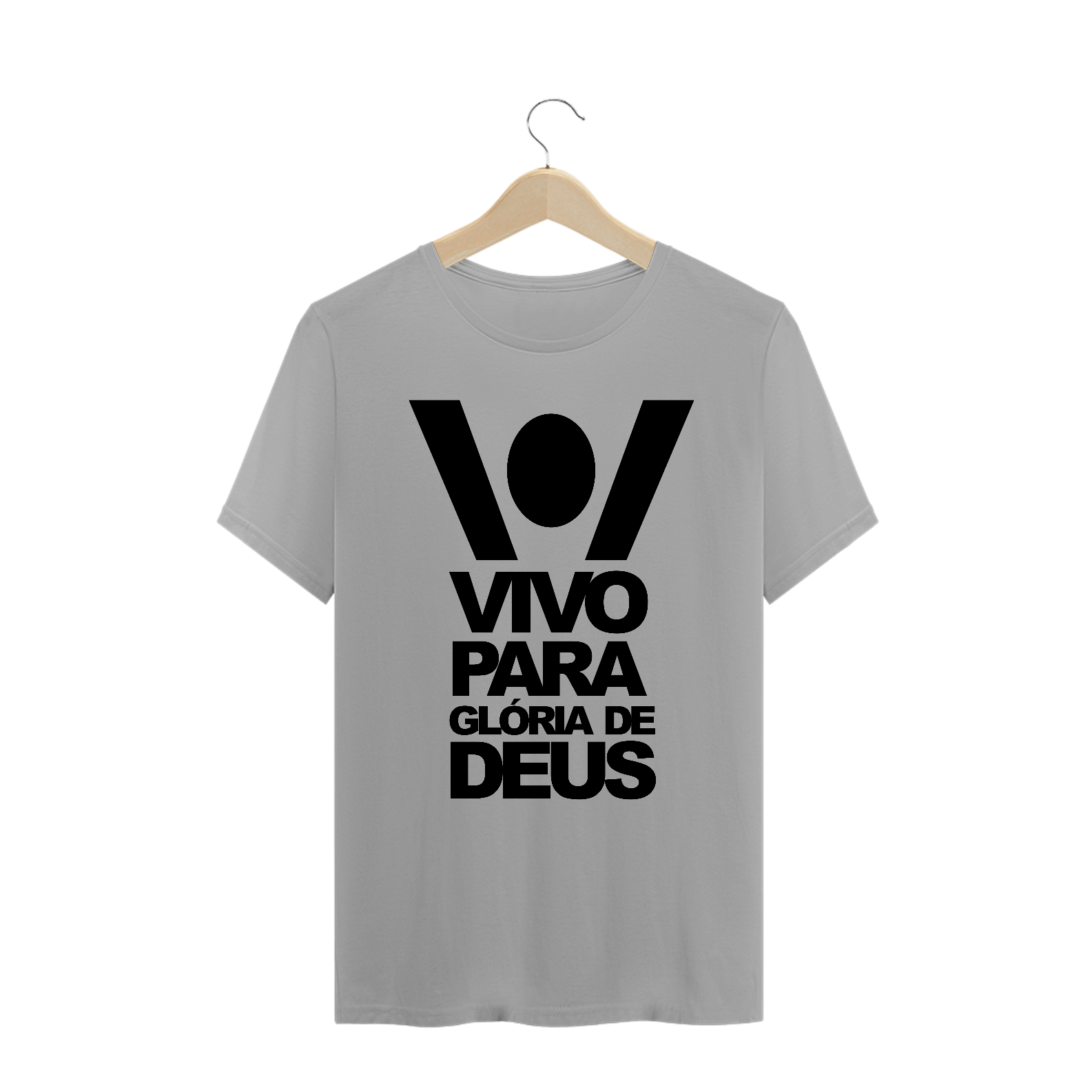 Nome do produto: Vivo para Glória de Deus 2