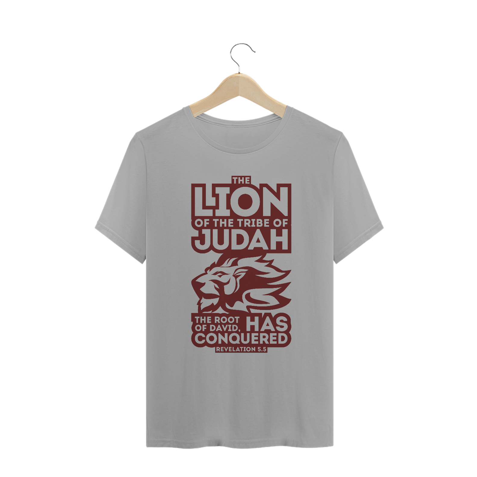 Nome do produto: Leão de Juda