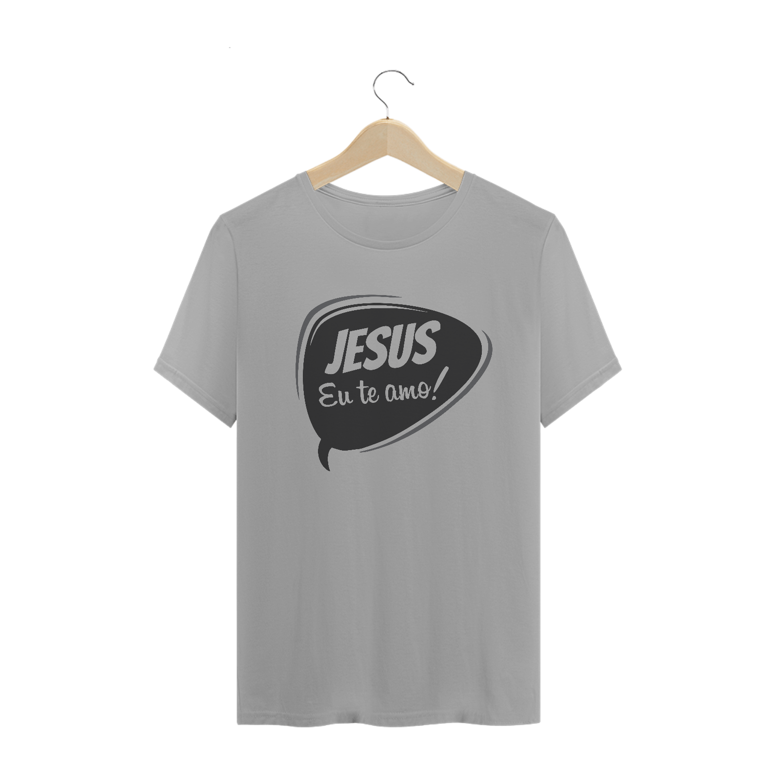 Nome do produto: Jesus eu te amo