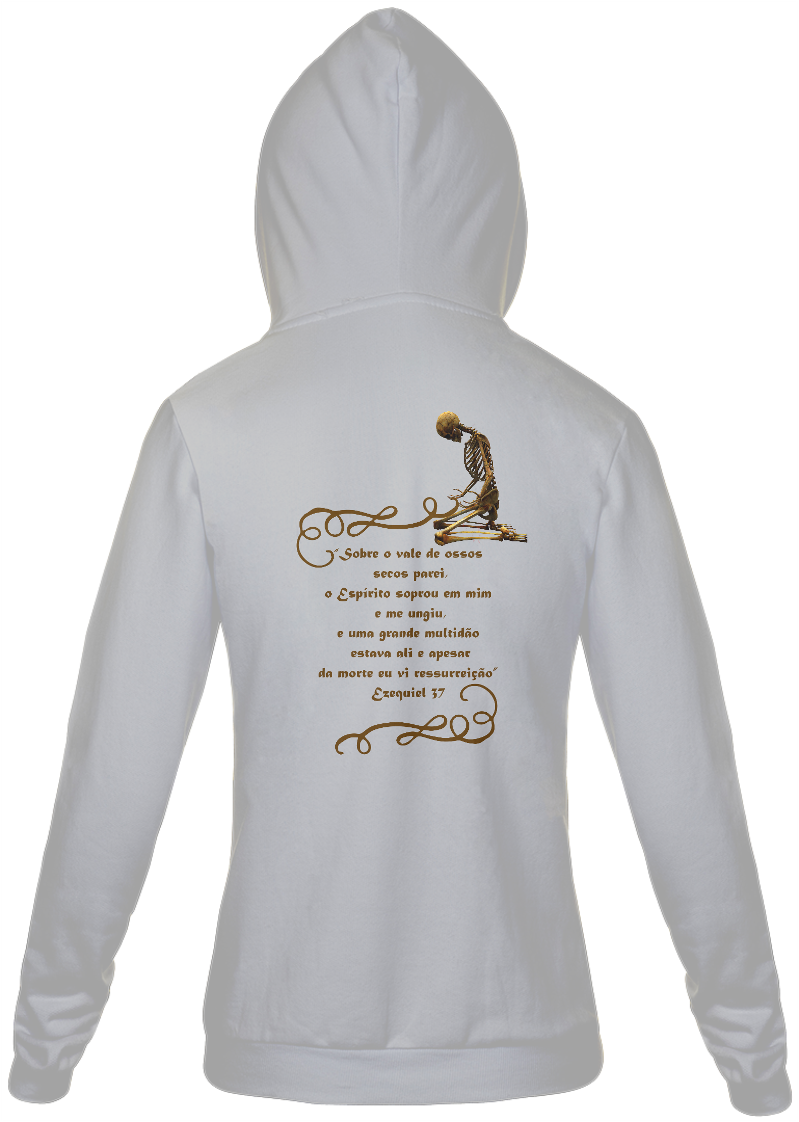 Nome do produto: MOLETOM EZEQUIEL 37