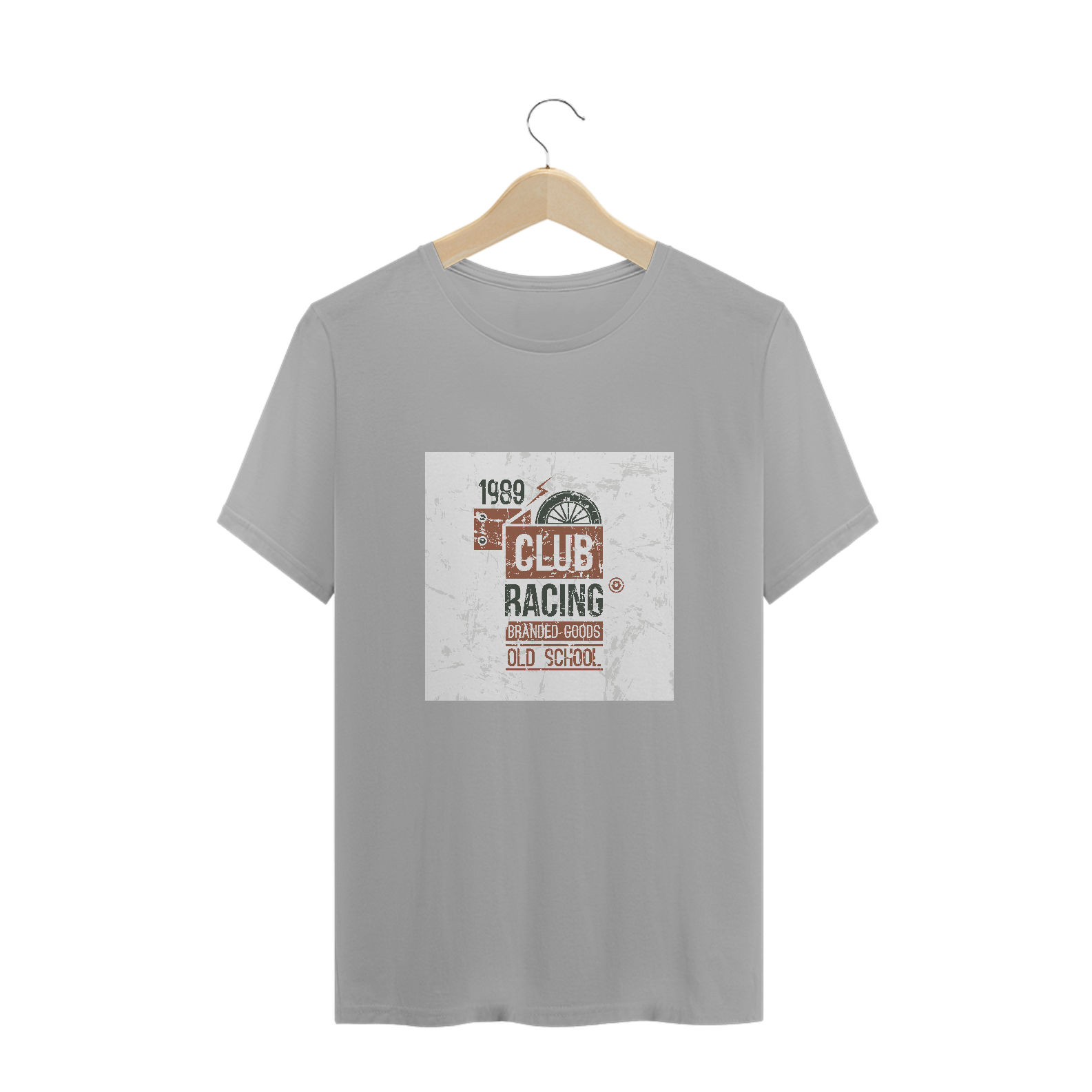 Nome do produto: CLUB RACING