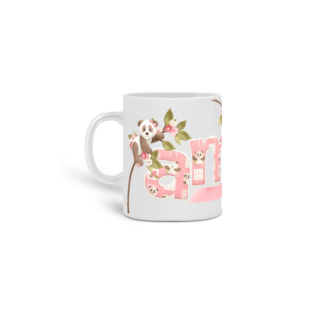 Nome do produto: AMOR