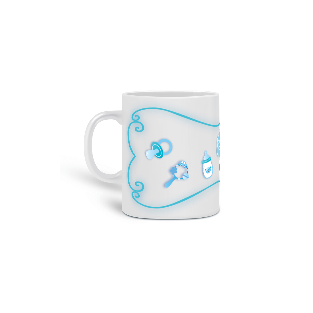 Nome do produto: IT\'S A BOY