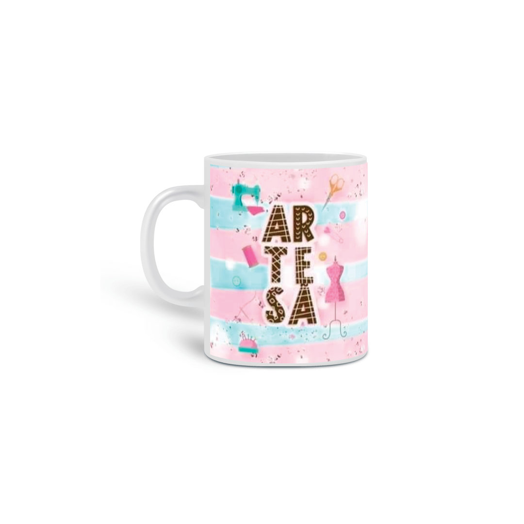 Nome do produto: ARTESÃ