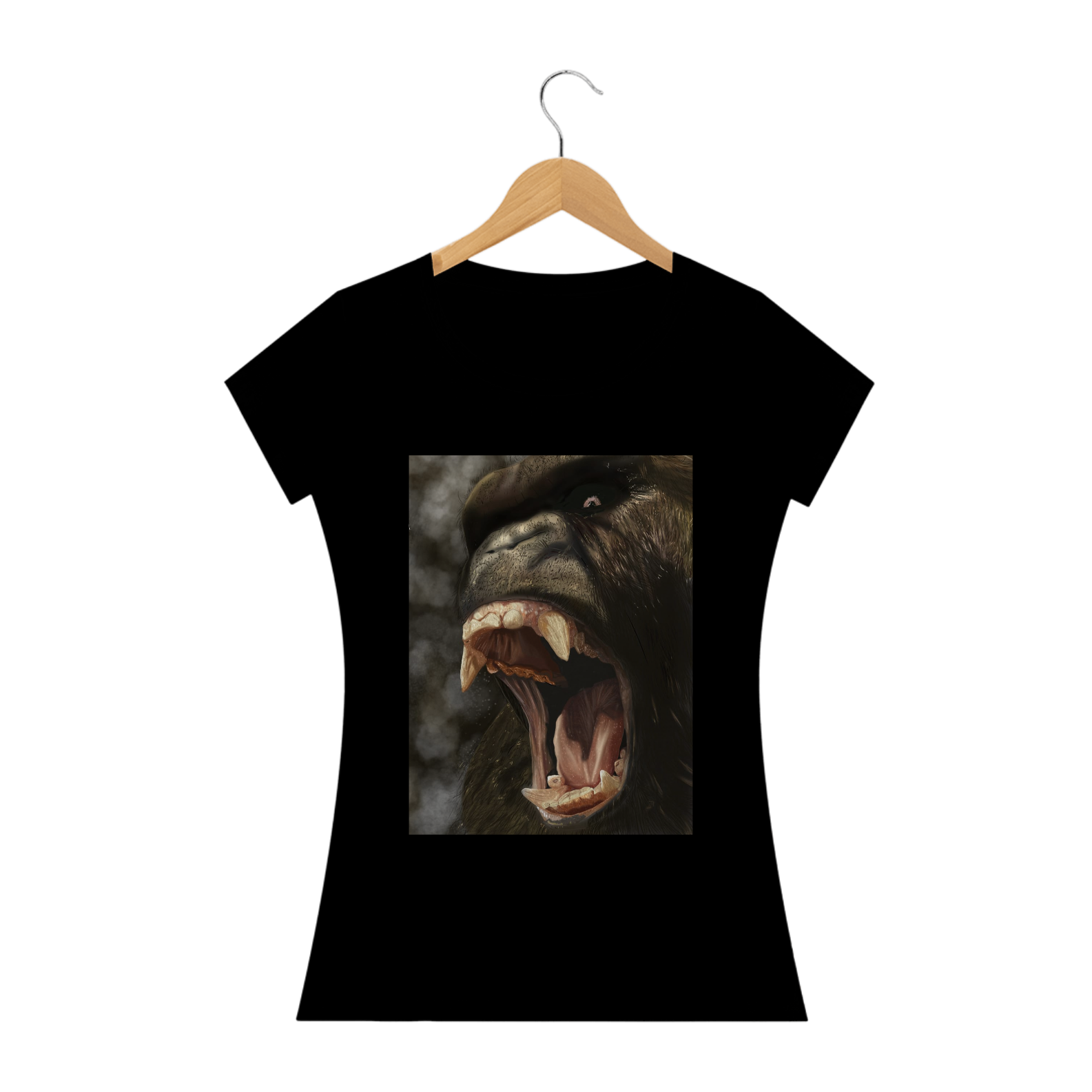 Nome do produto: King Kong 