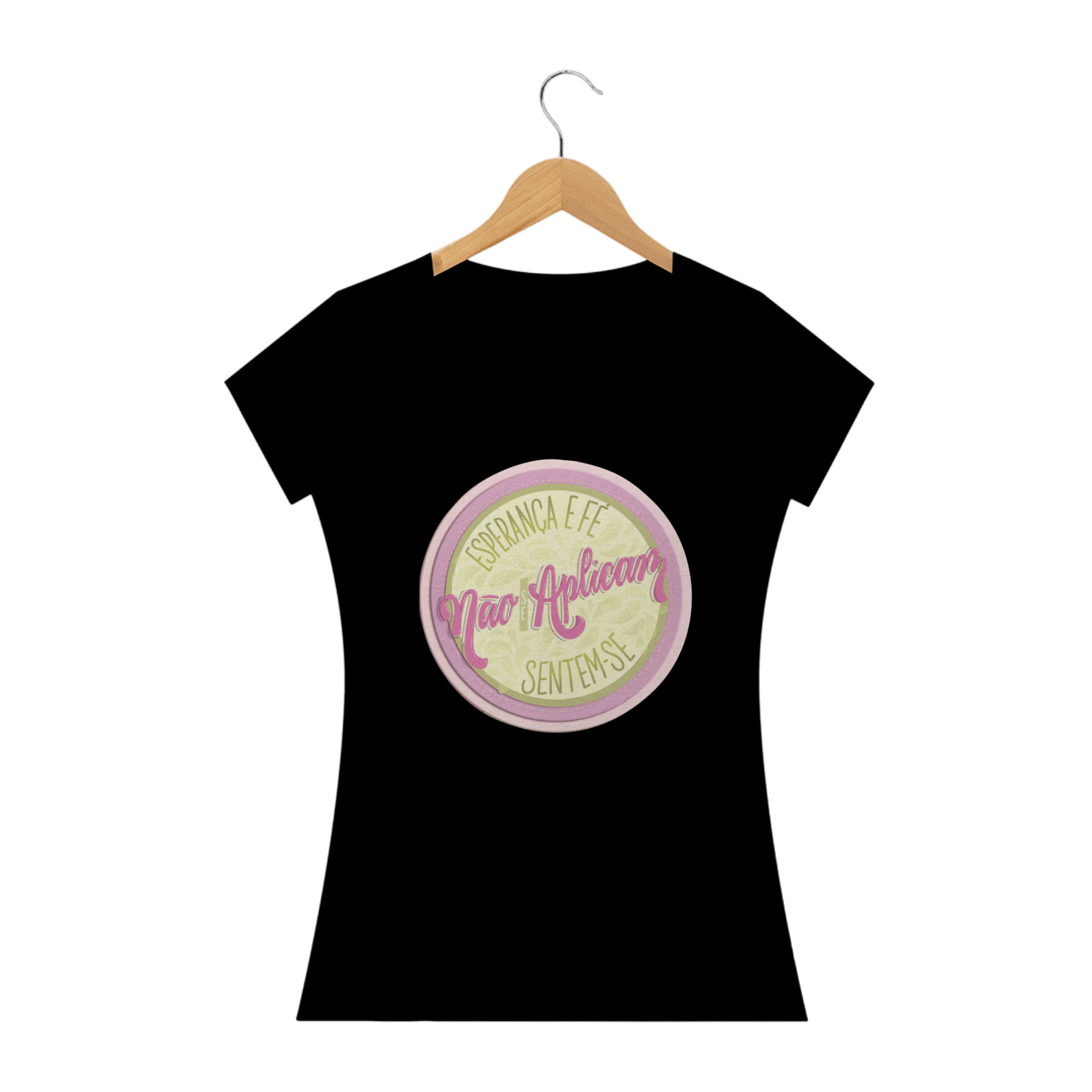 Nome do produto: ESPERANÇA E FÉ