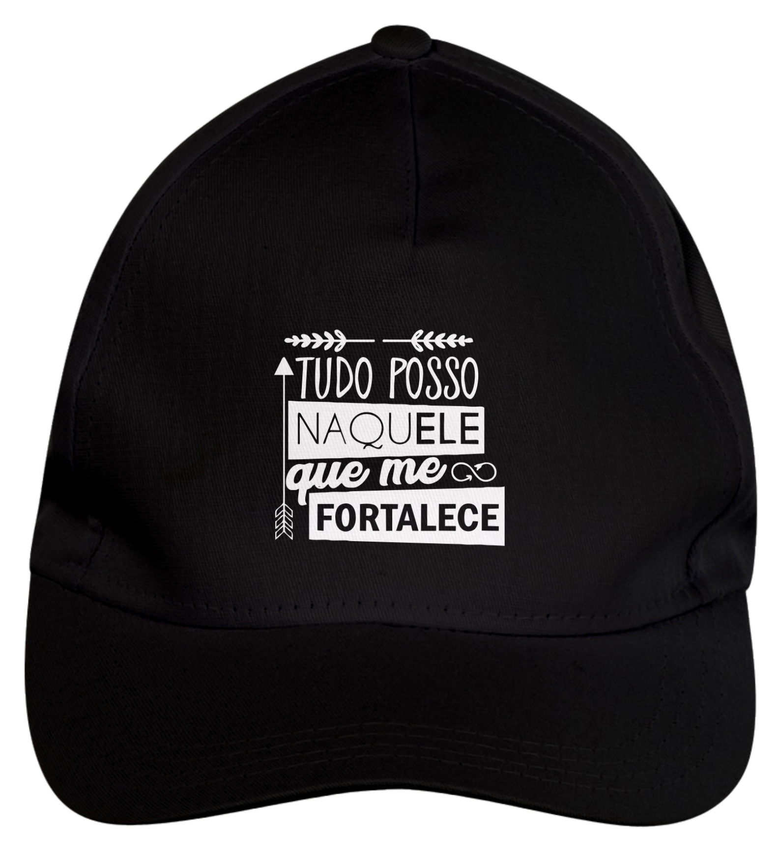 Nome do produto: TUDO POSSO