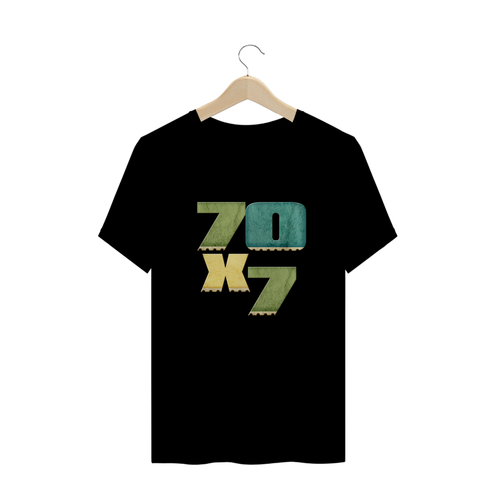 Nome do produto: 70X7 - PLUS SIZE