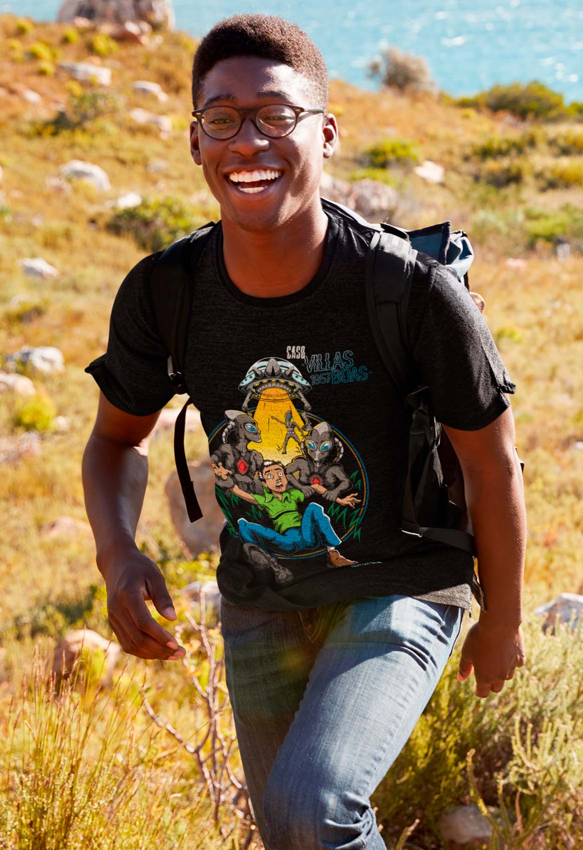 Nome do produto: Caso Villas Boas