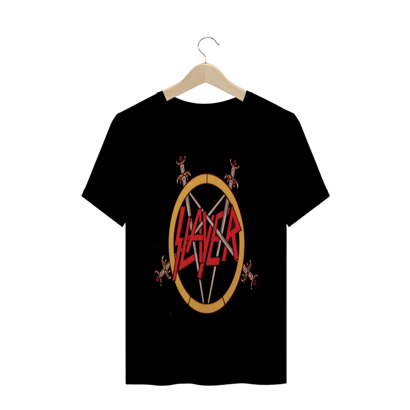 T-SHIRT Slayer
