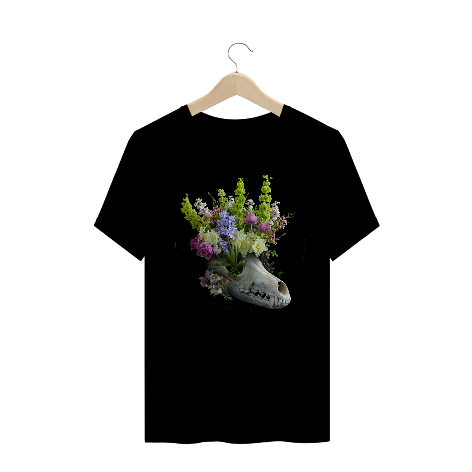 Nome do produto: Camisa DNature Zika