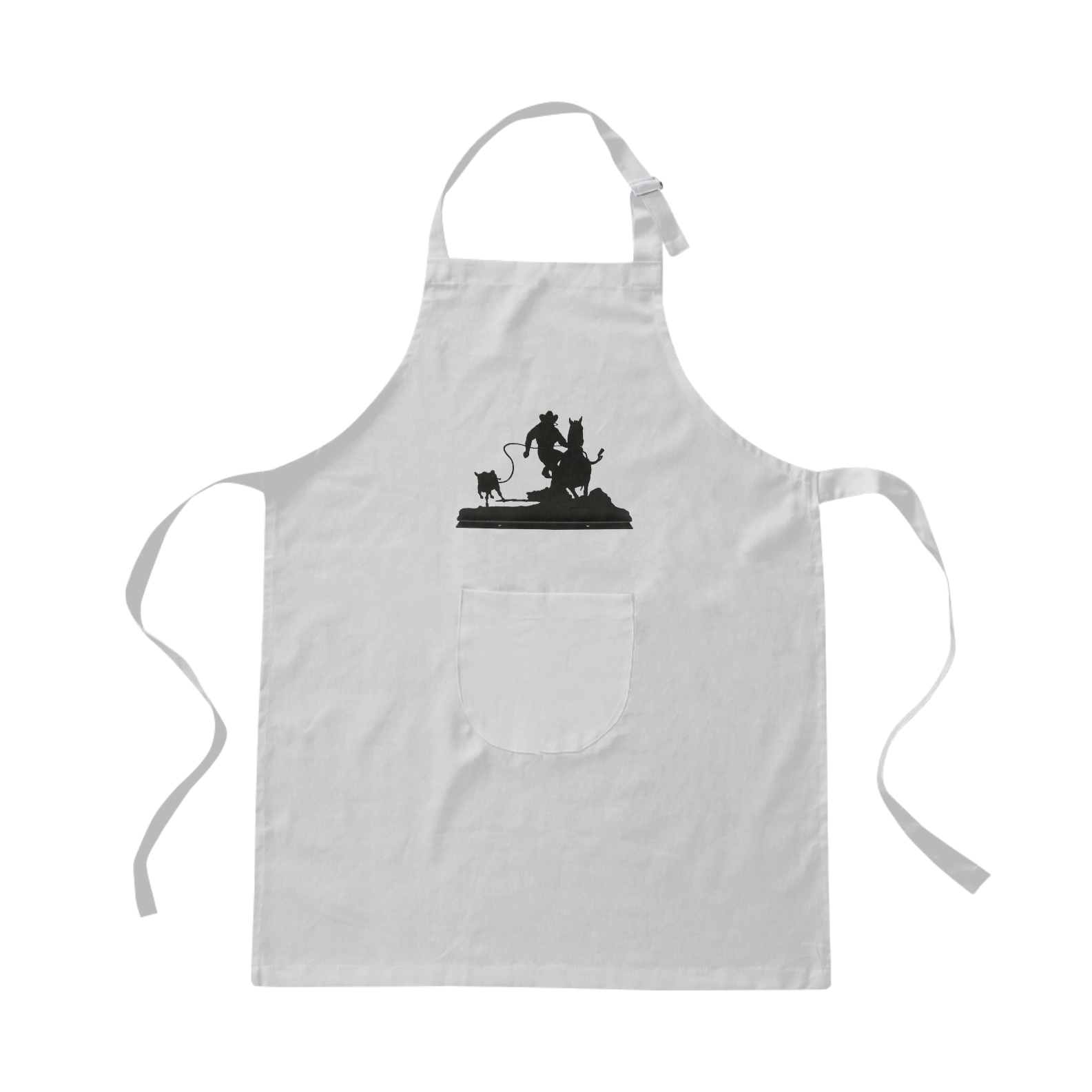 Nome do produto  Avental Tie Down Roping