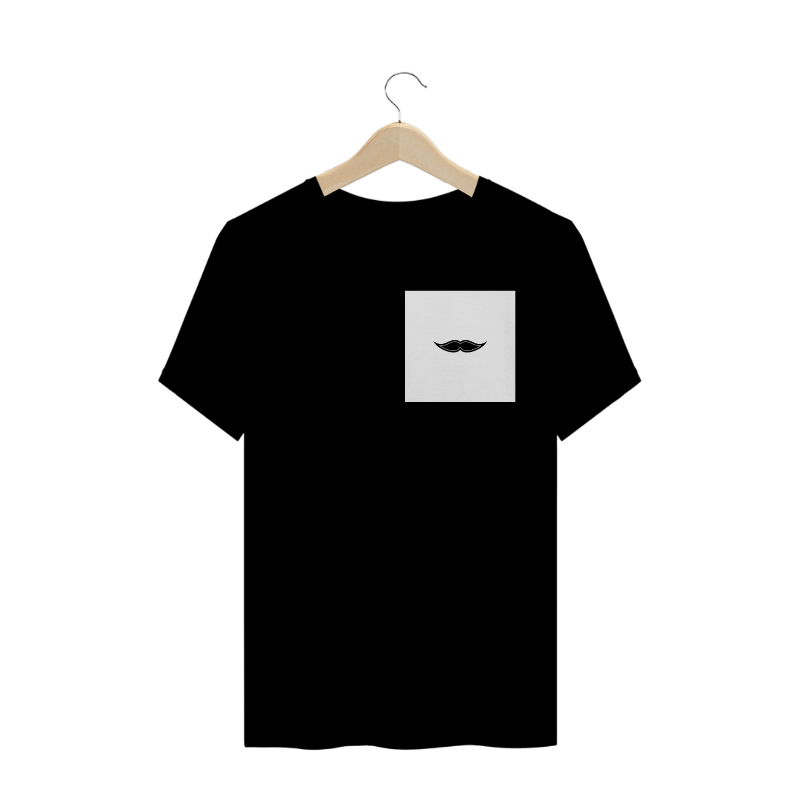 Nome do produto: luke bigodon