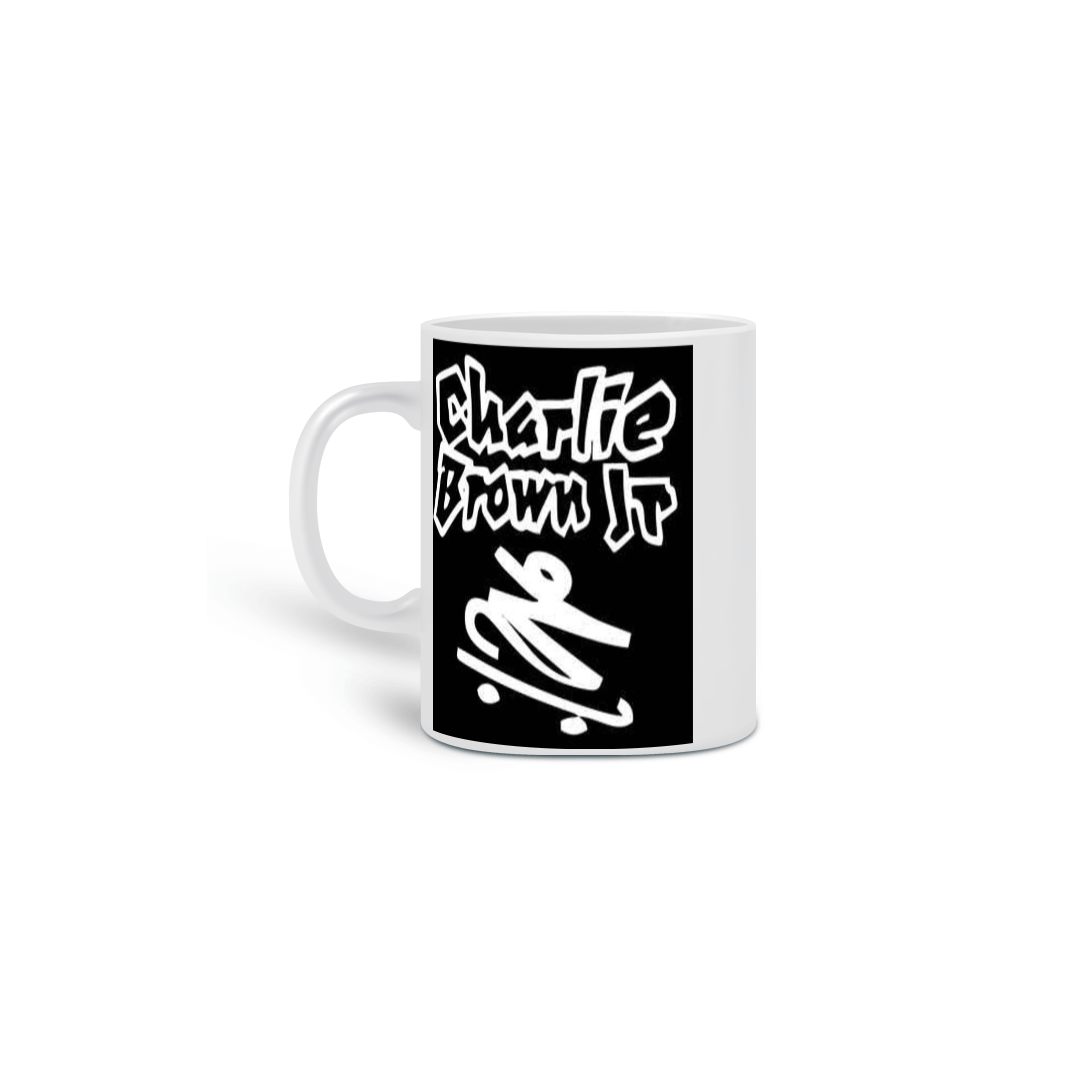 Nome do produto: CANECAS  CHARLIE BROWN JN