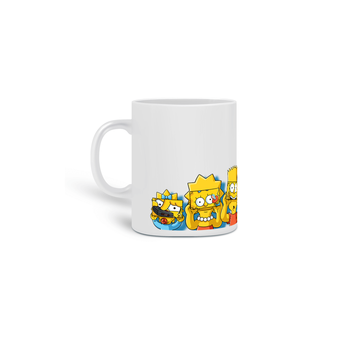 Nome do produto: simpsons