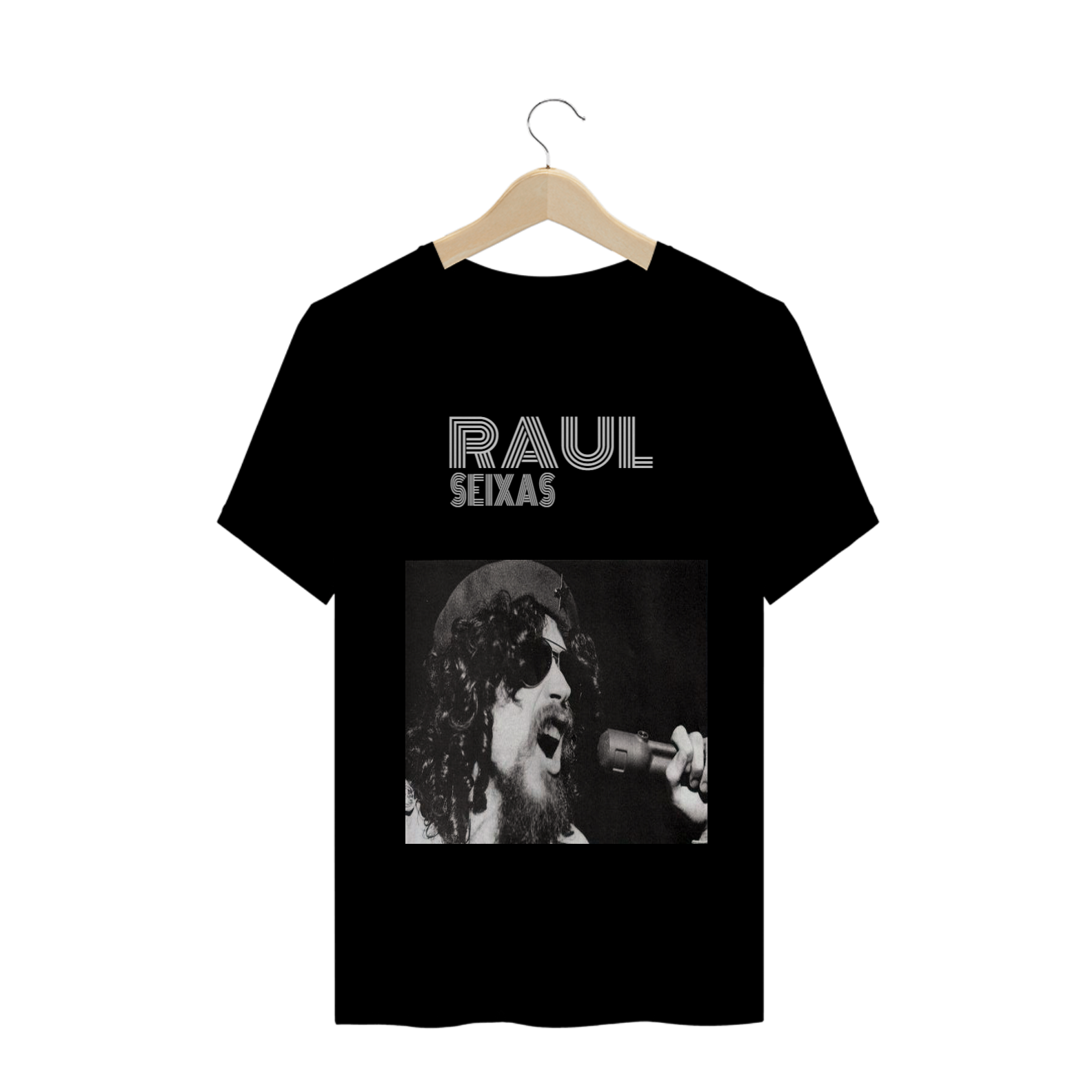 Nome do produto: RAUL SEIXAS 