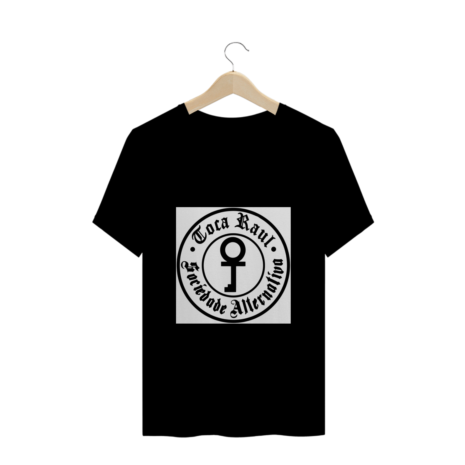 Nome do produto: RAUL SEIXAS 