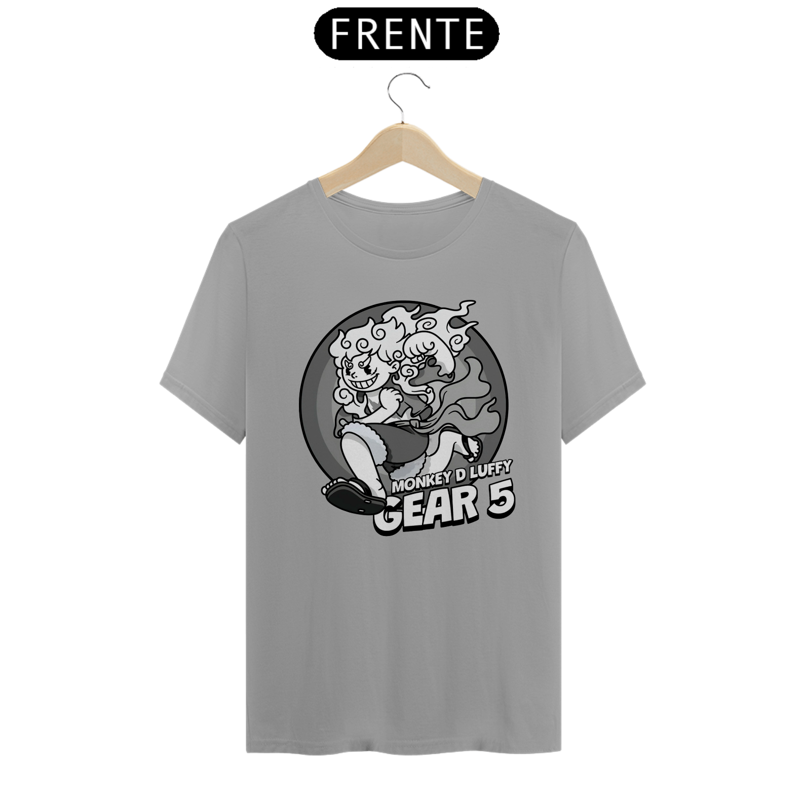 Nome do produto: LUFFY G5