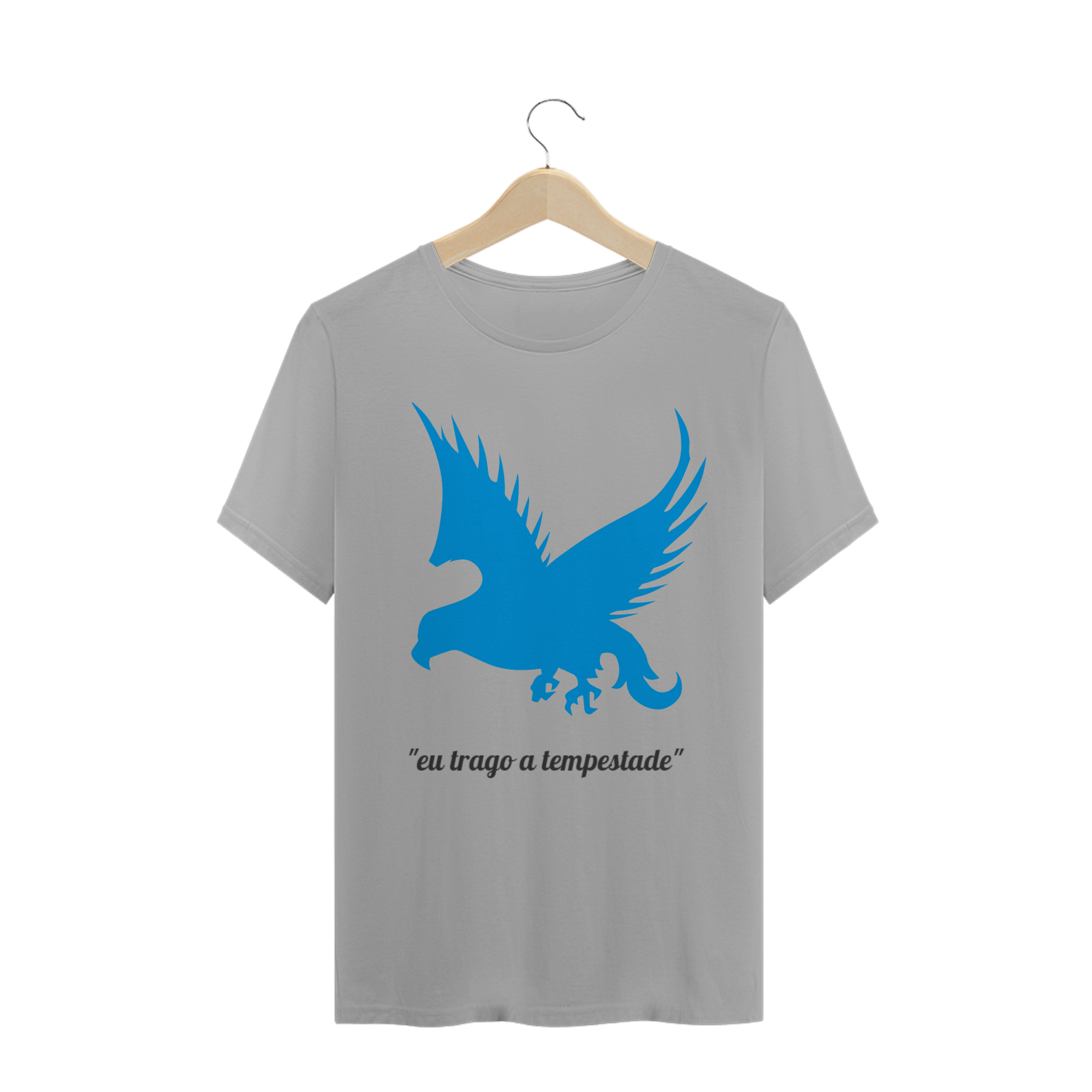 Nome do produto: Camiseta - Anivia 