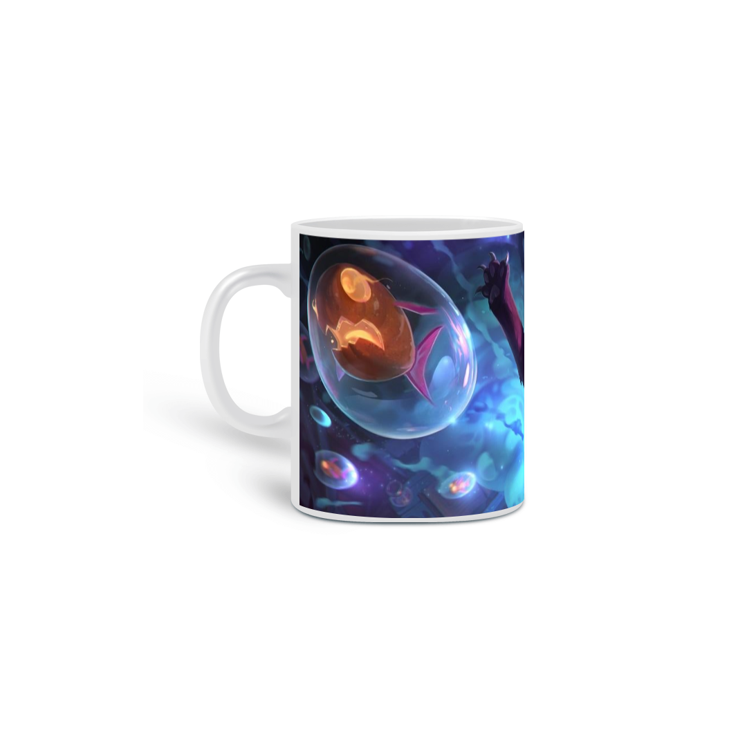 Nome do produto: Caneca Yummi