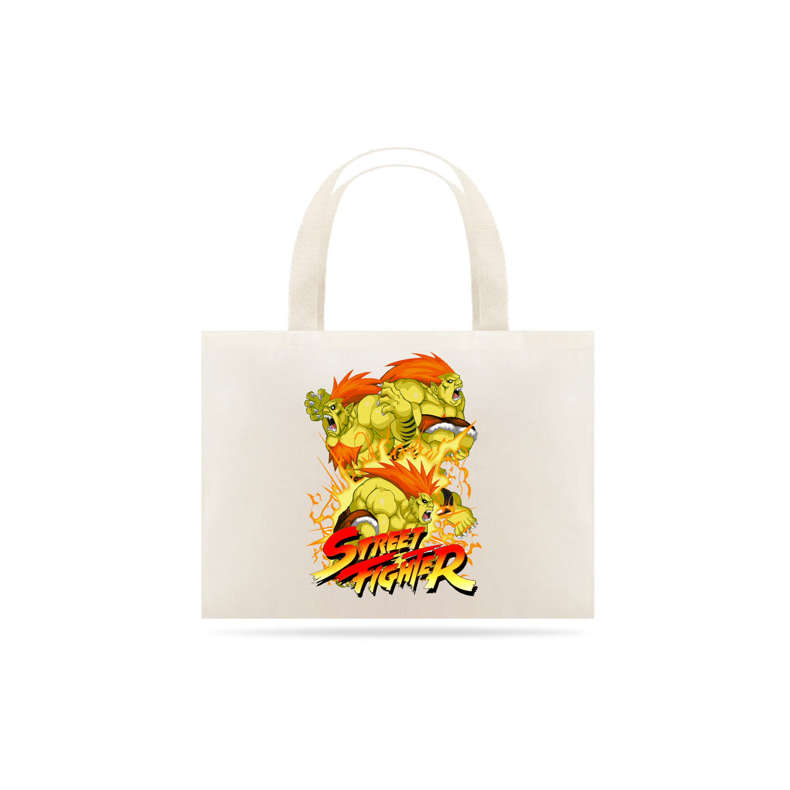Nome do produto: Blanka ecobag