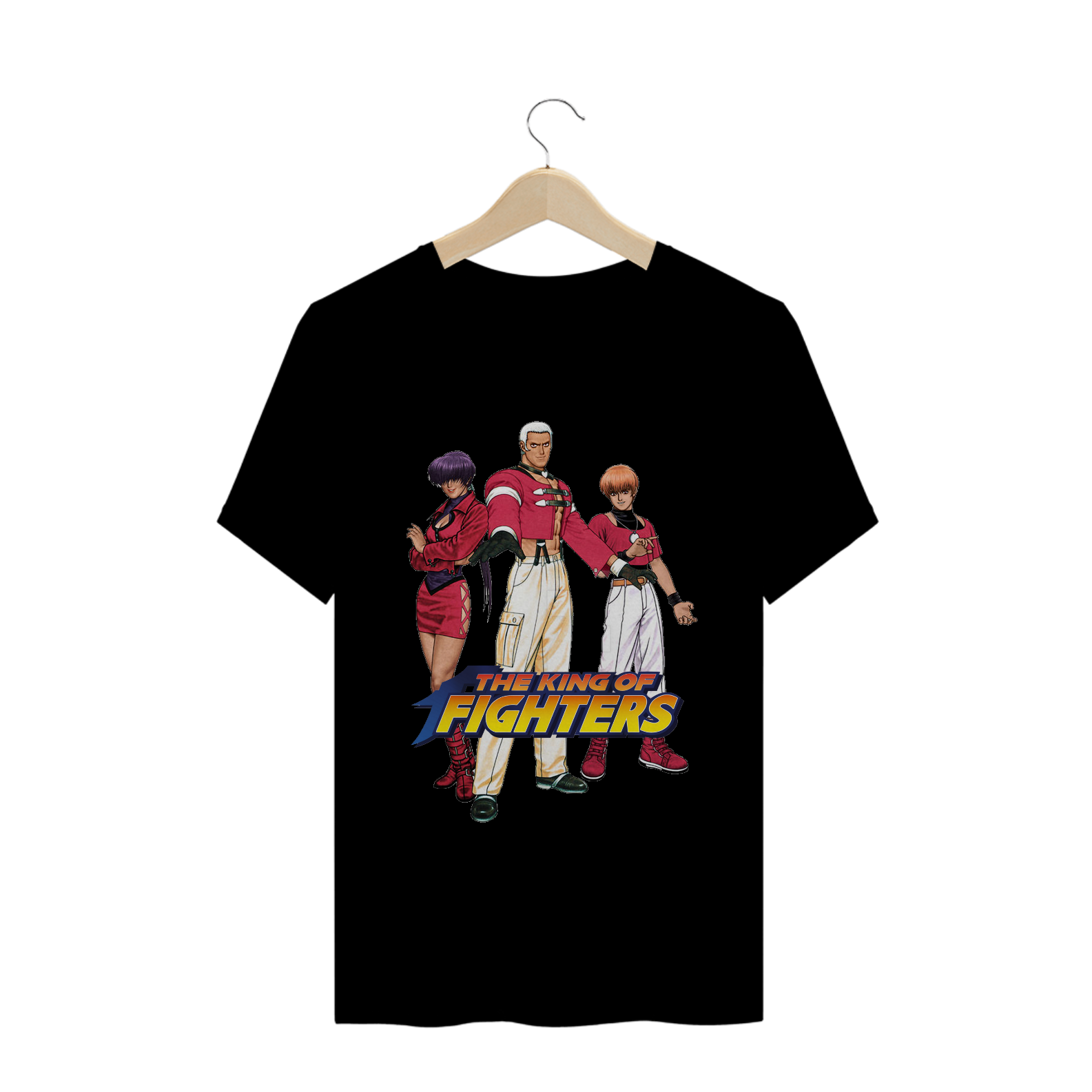 Nome do produto: trio orochi