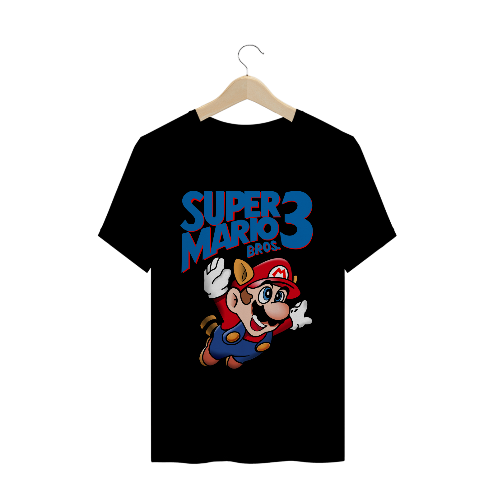Nome do produto: super mario 3 