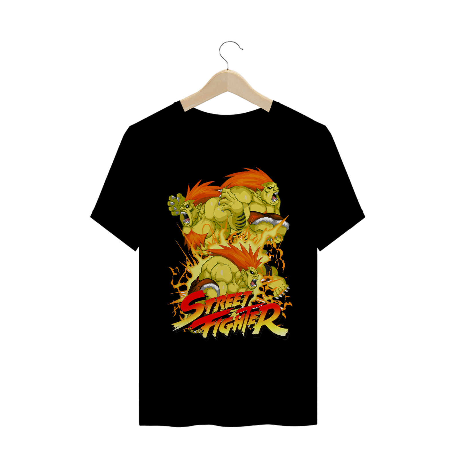 Nome do produto: Blanka nova