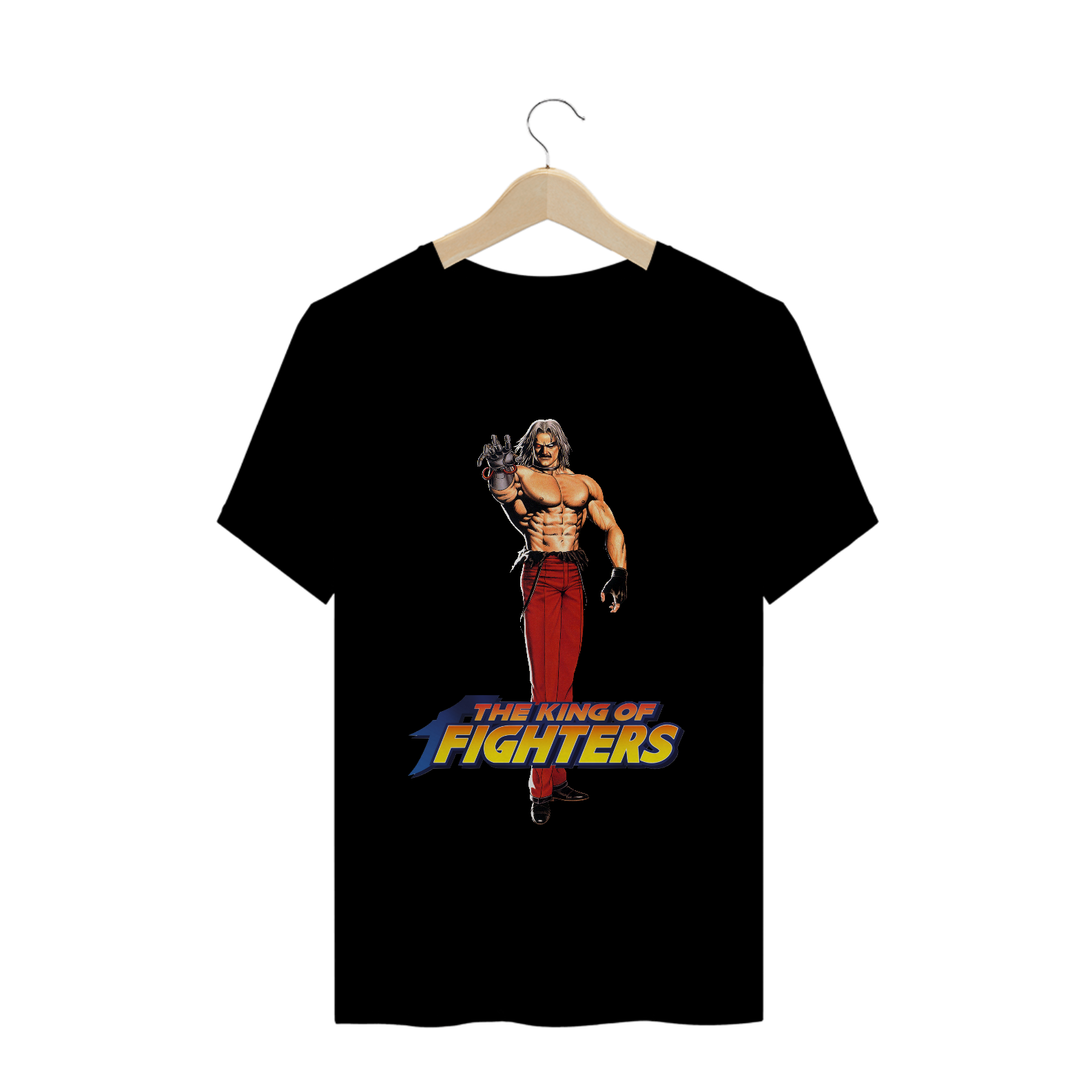 Nome do produto: Rugal 