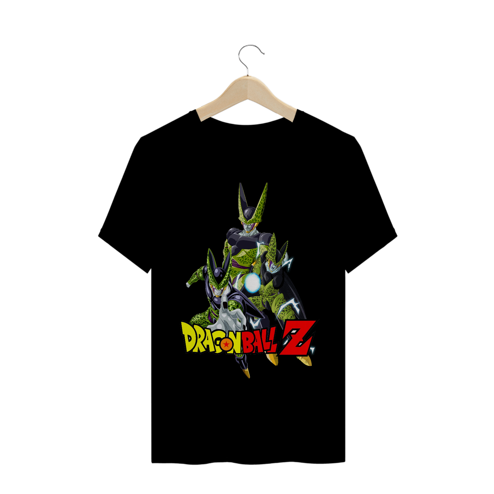 Nome do produto: cell dbz
