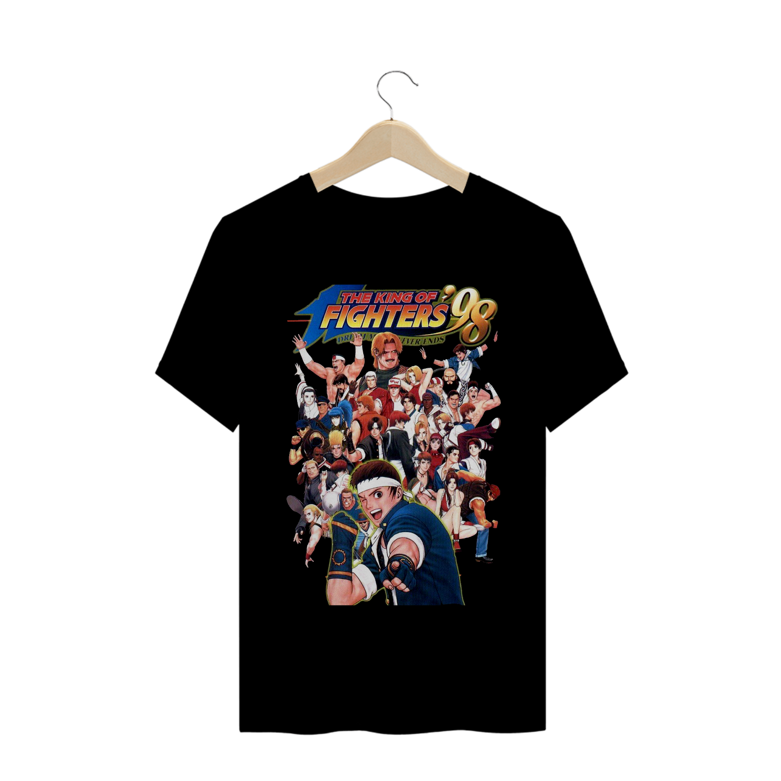 Nome do produto: Especial KOF 98