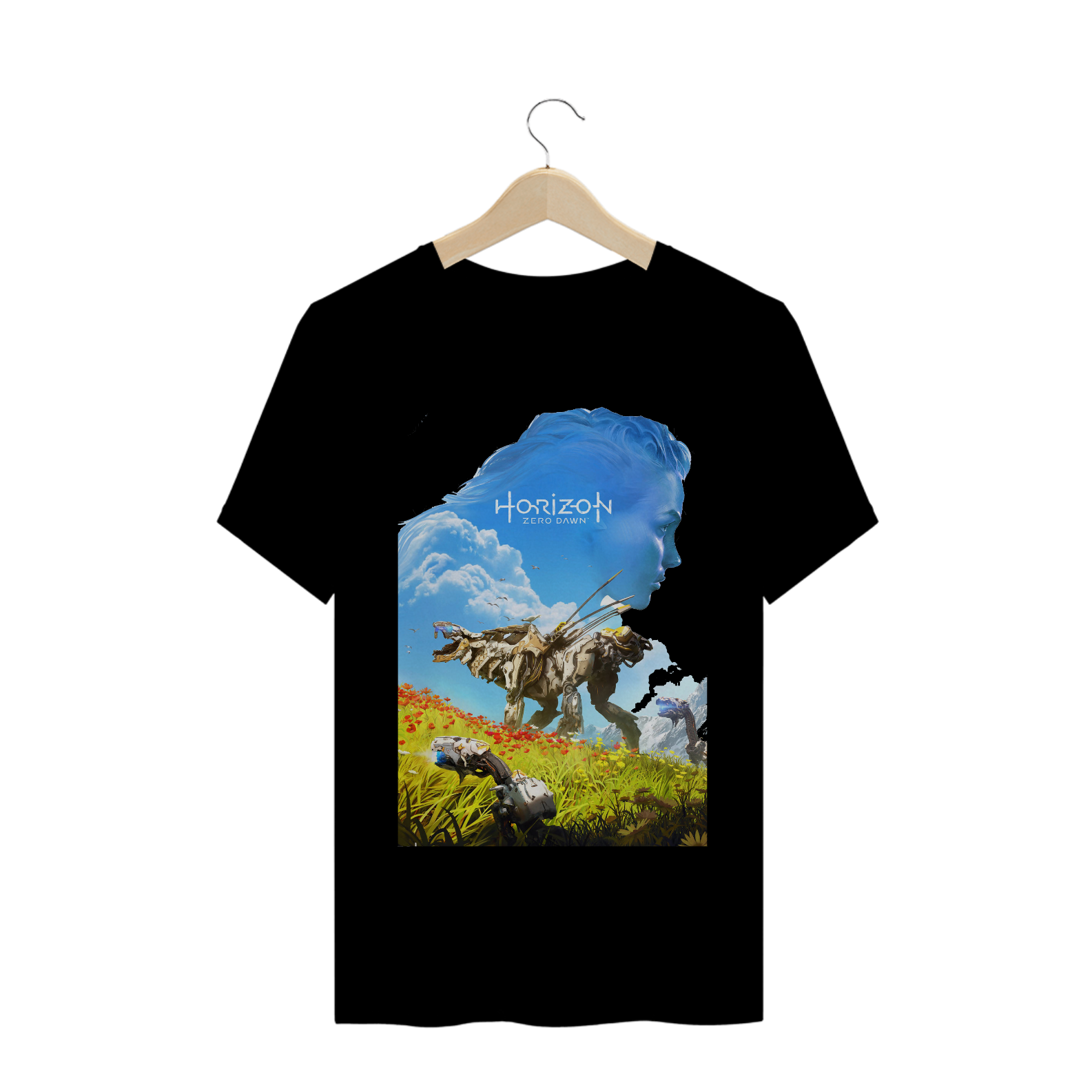 Nome do produto: HORIZON 