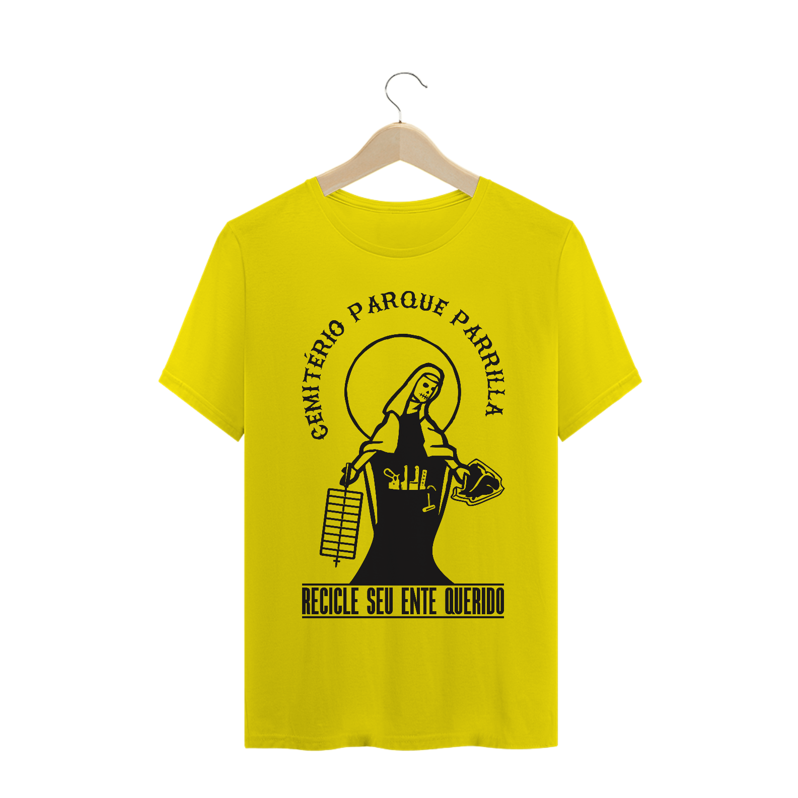 Nome do produto: Cemitério Parque Parrilla