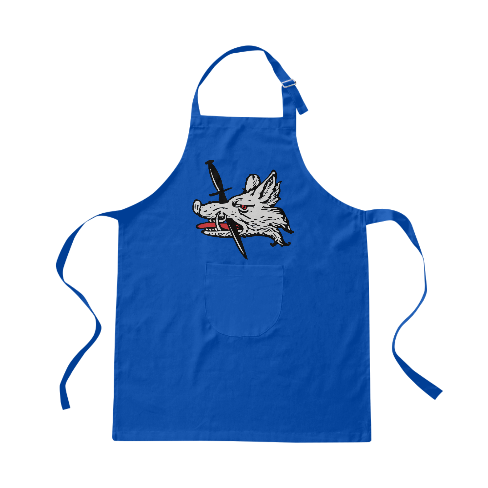 Nome do produto: Javali Medieval AVENTAL