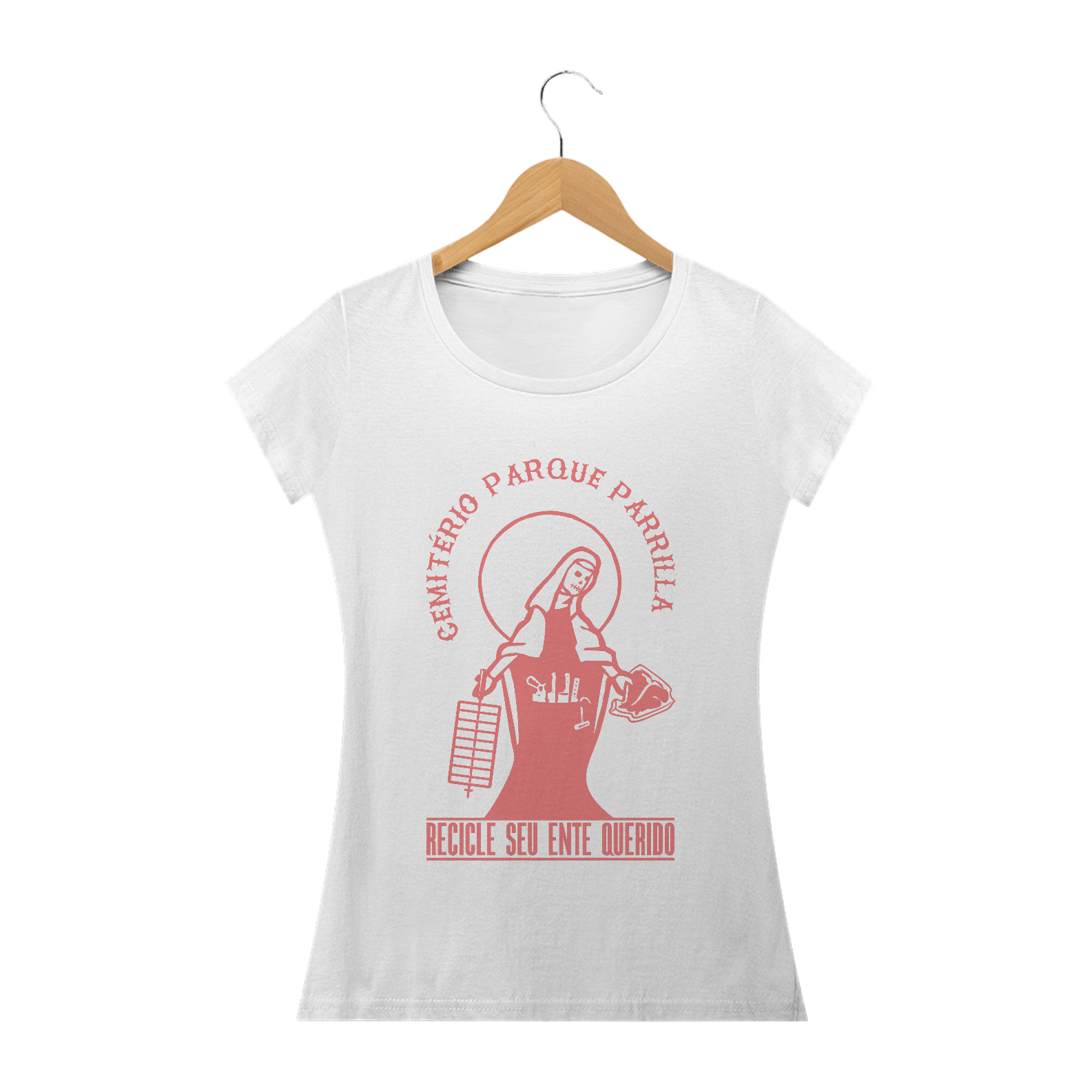 Nome do produto: Cemitério Parque Parrilla BABY LONG