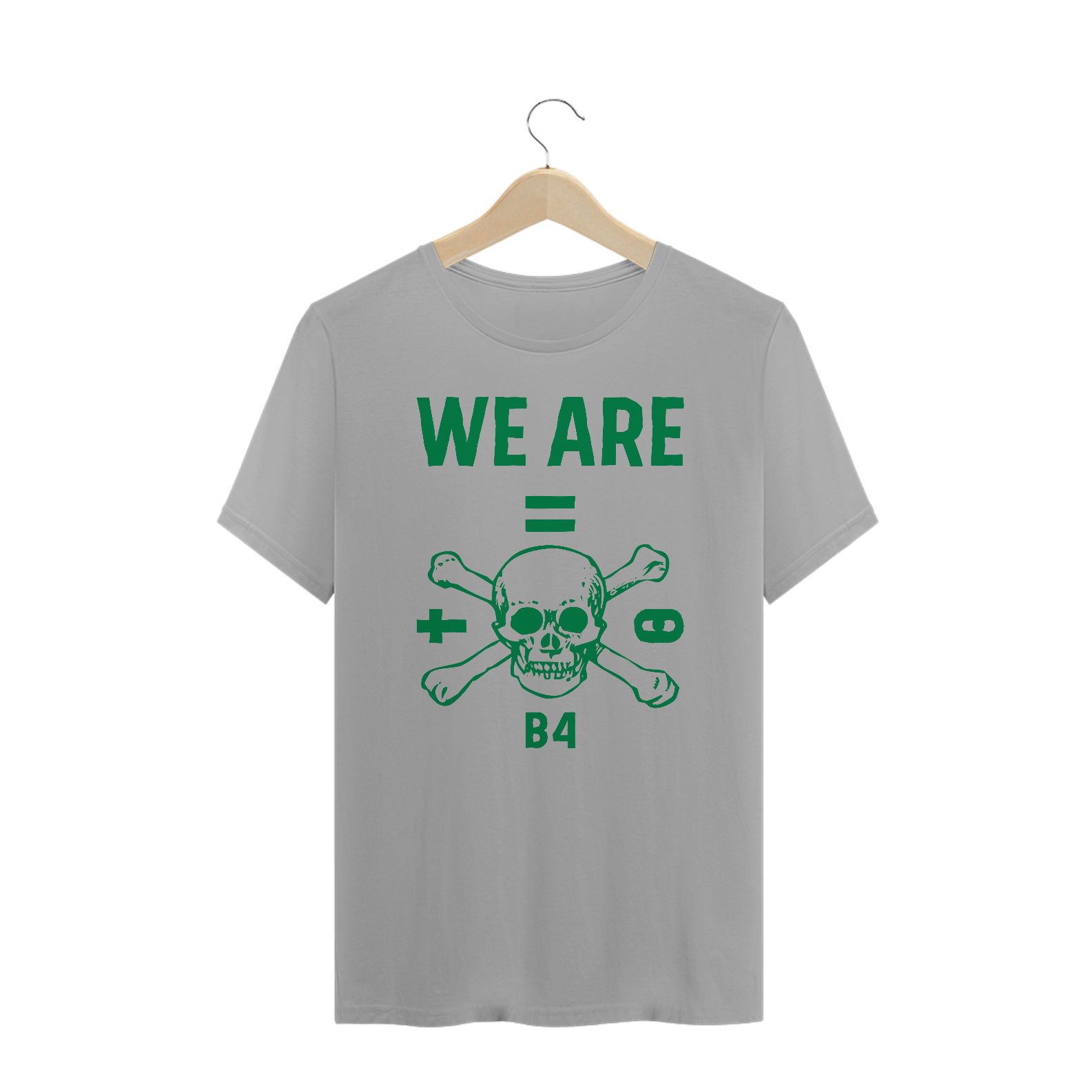 Nome do produto: Equal Before Death Eyes PLUS SIZE