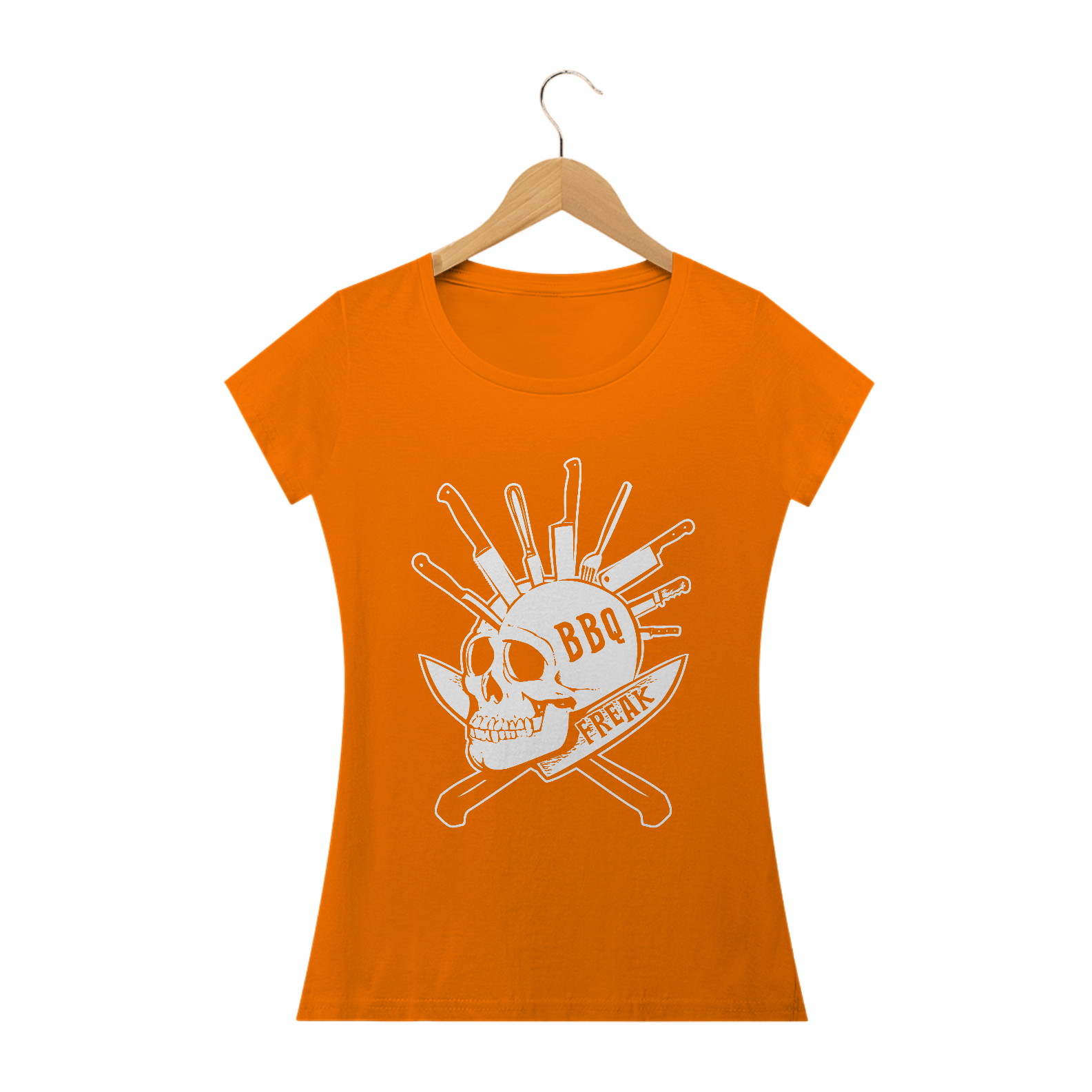 Nome do produto: BBQ Freak BABY LONG