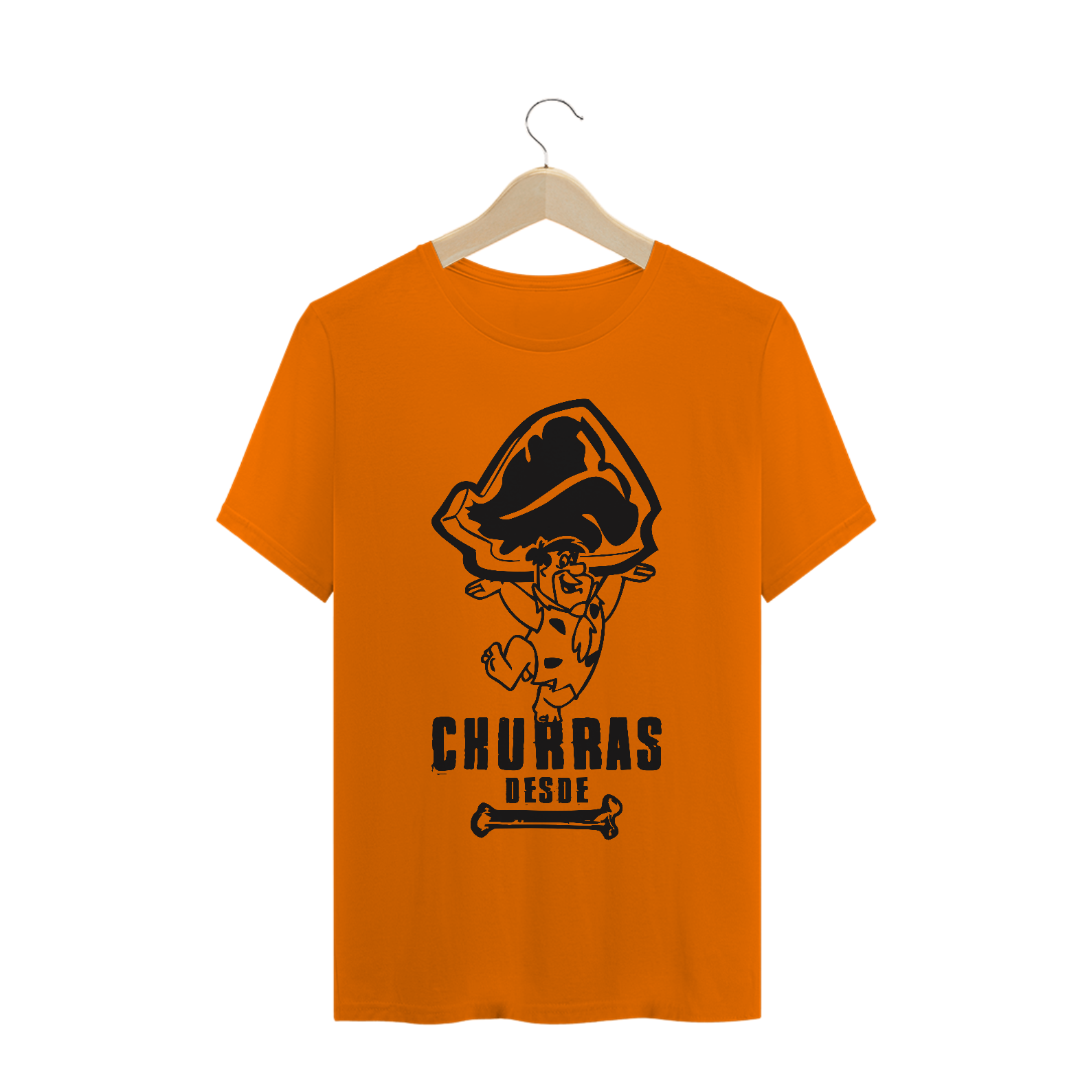 Nome do produto: Churras Desde