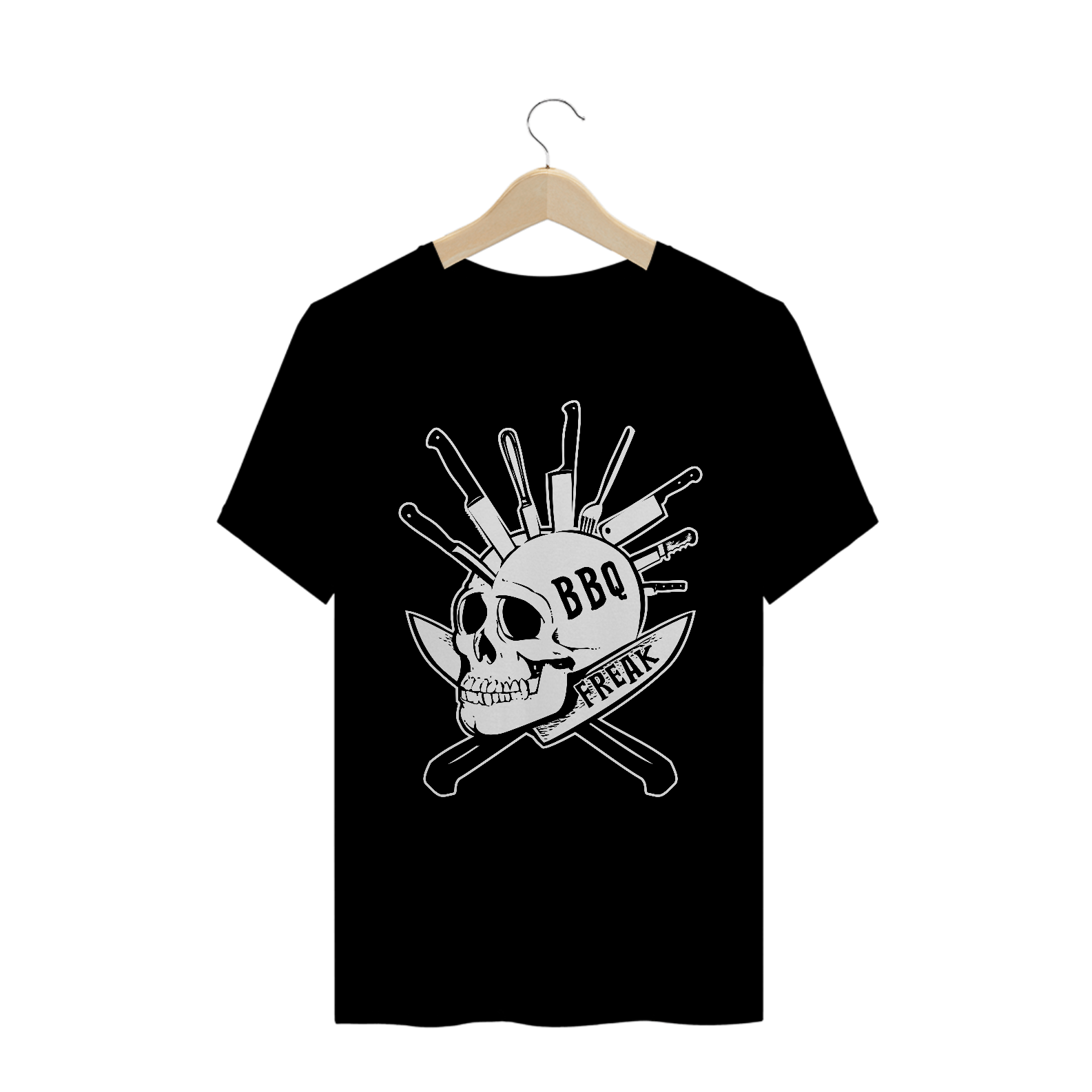 Nome do produto: BBQ Freak