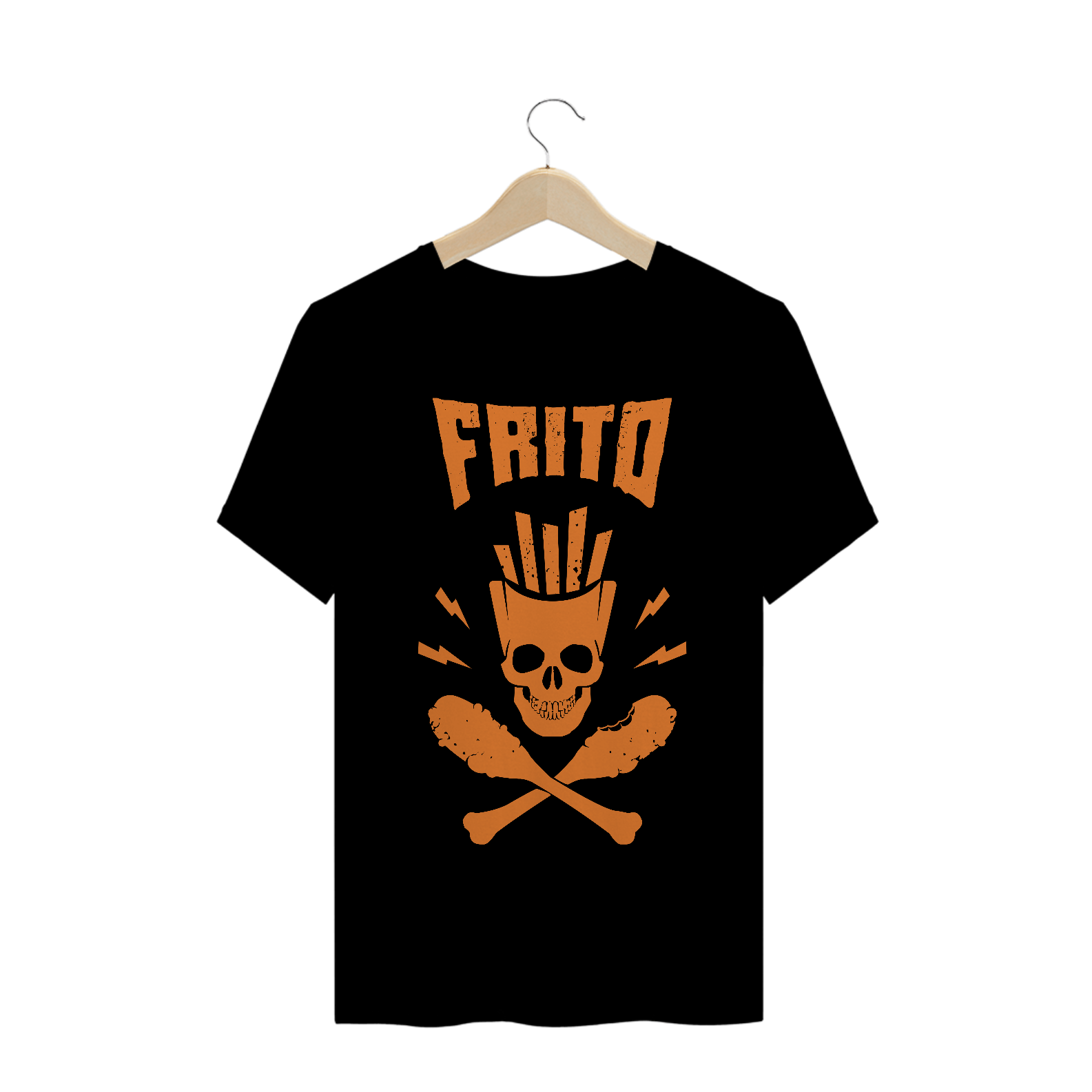 Nome do produto: Frito