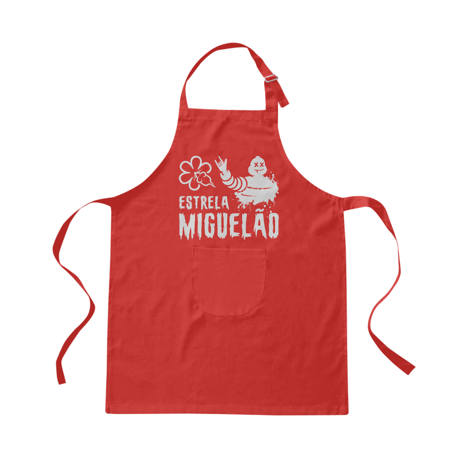 Nome do produto: Estrela Miguelão AVENTAL