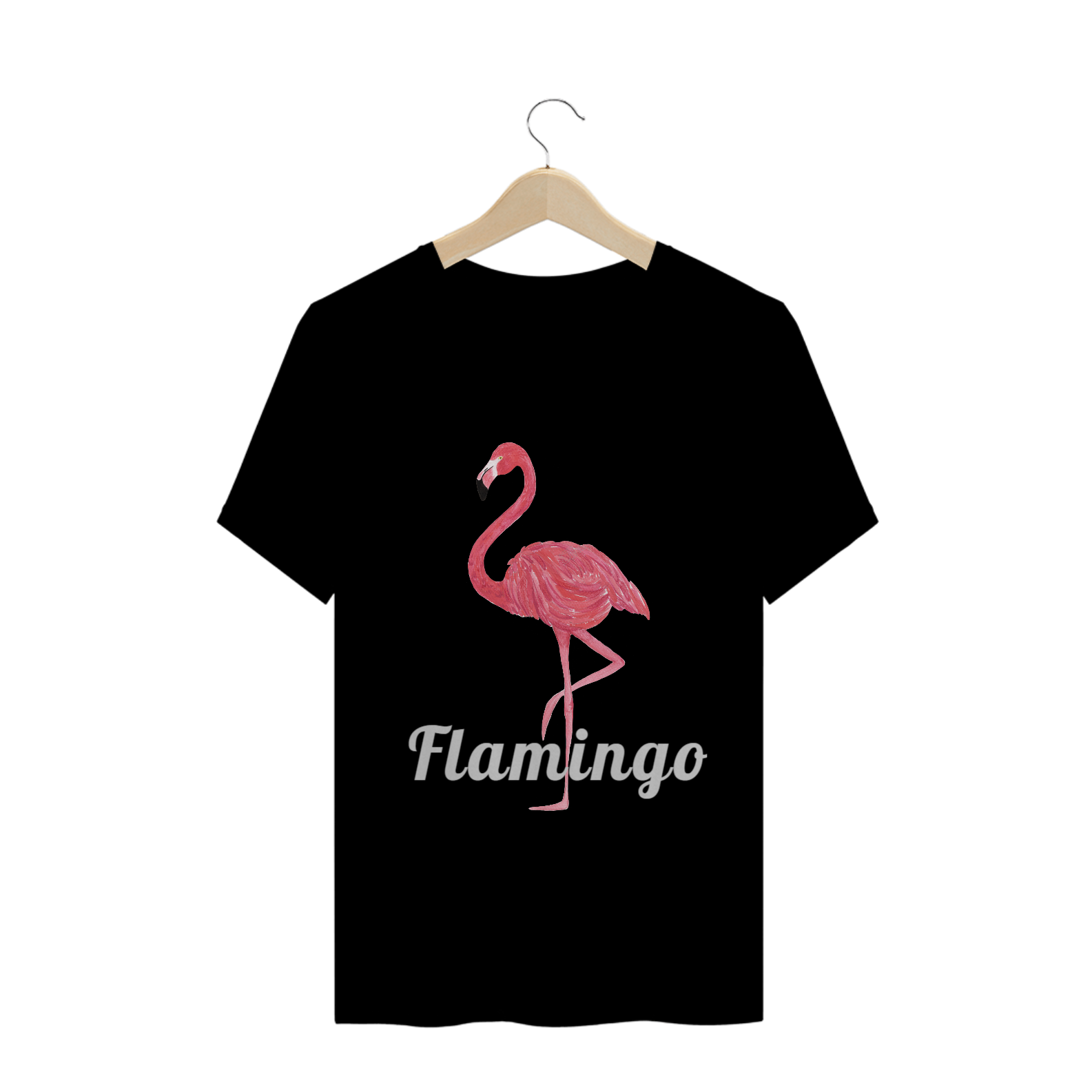 Nome do produto: Camisa Flamingo Original