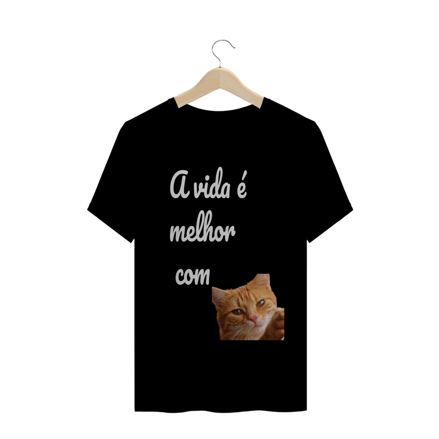 Nome do produto: Camiseta \