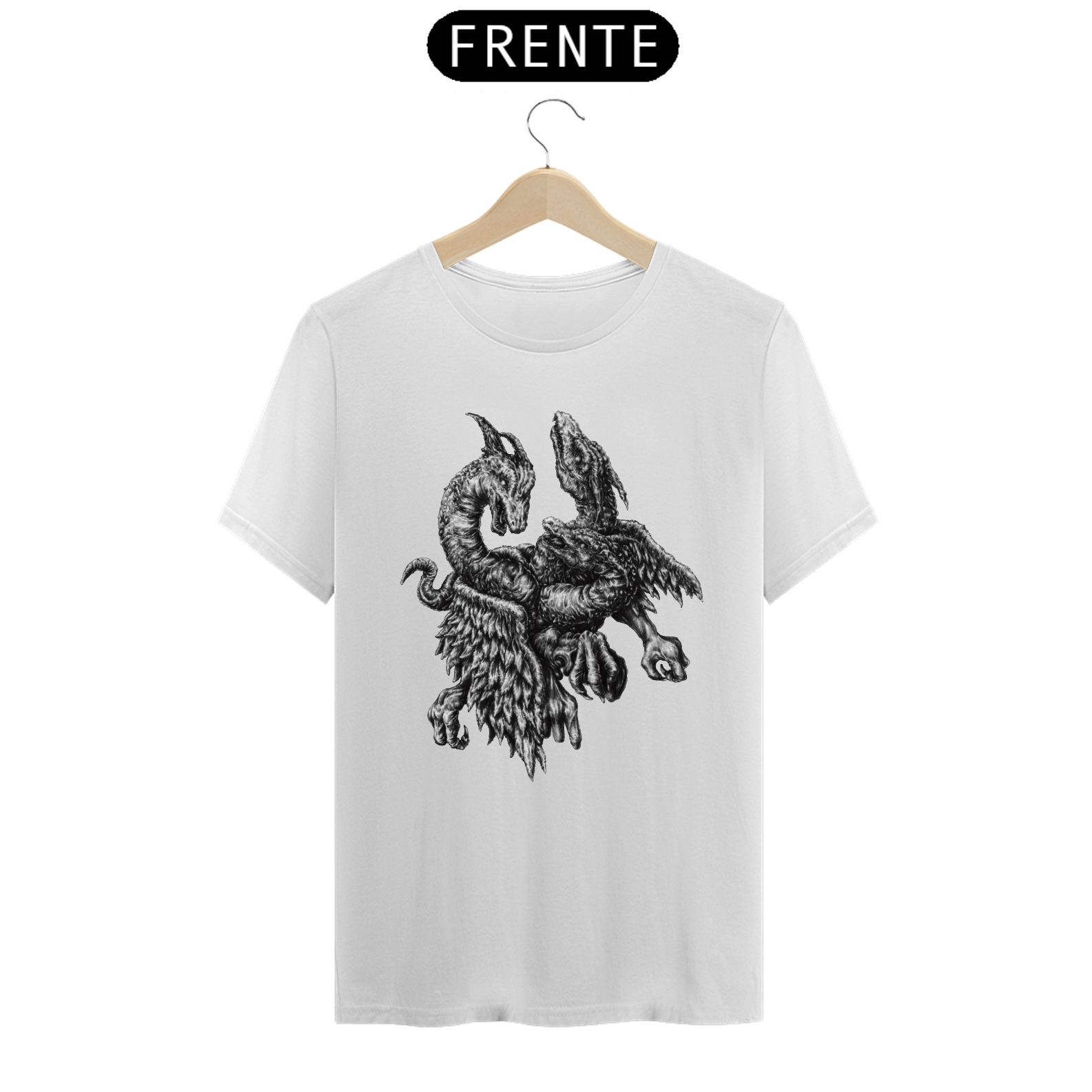 Nome do produto: Goetia Bune