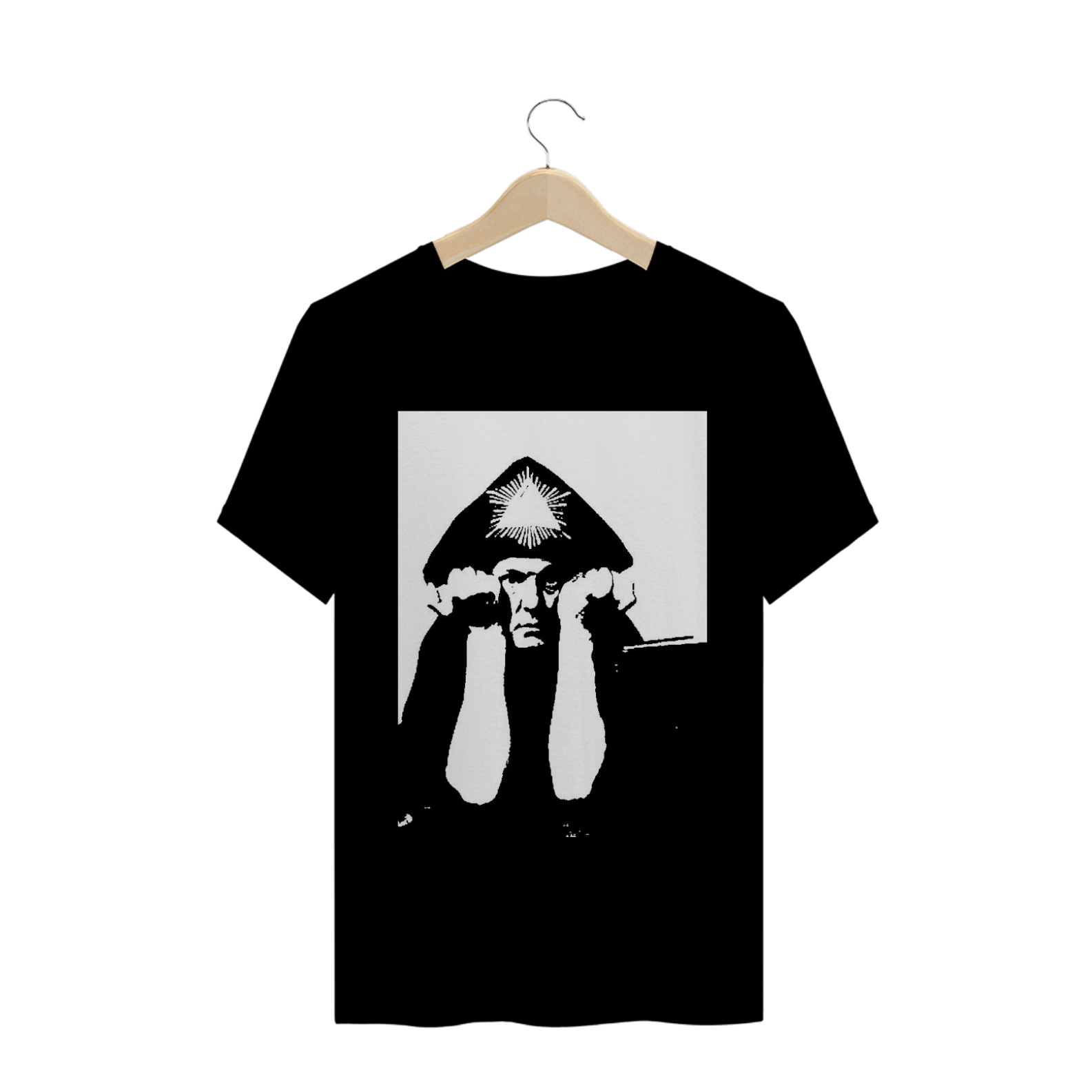 Nome do produto: Aleister Crowley 