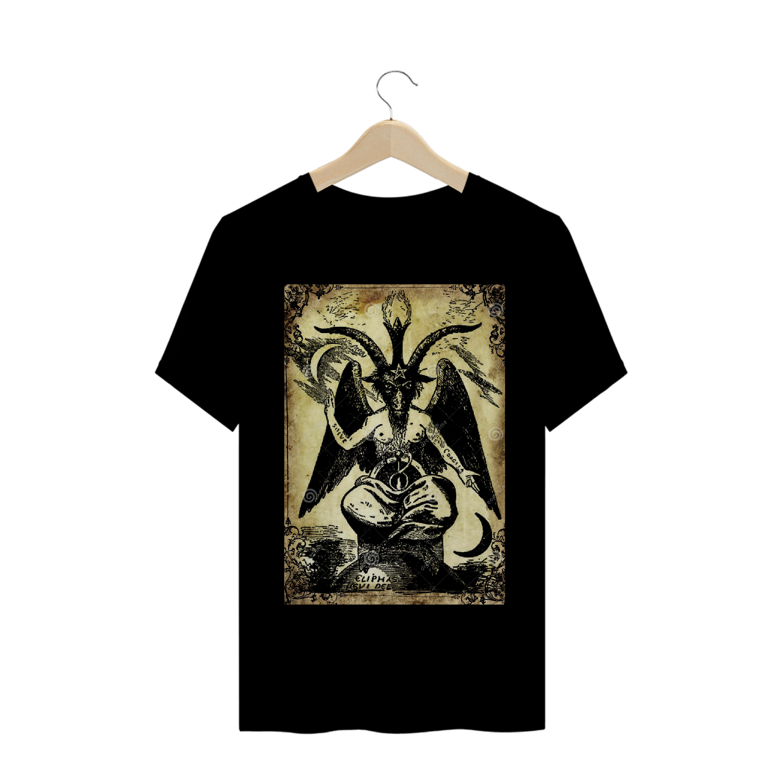 Nome do produto: Baphomet