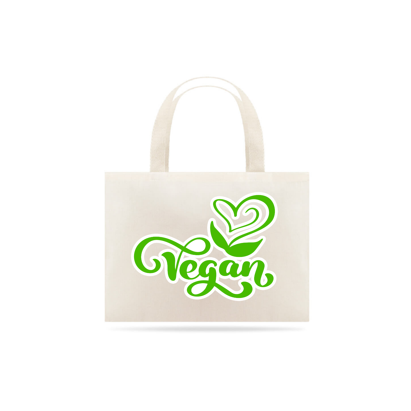 Nome do produto: Bolsa para o adulto: Vegan