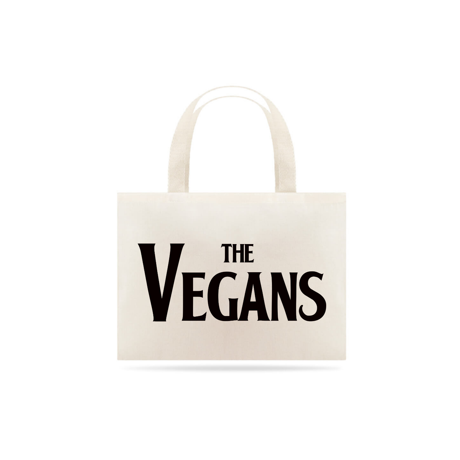 Nome do produto: Bolsa para adultos: The Vegans