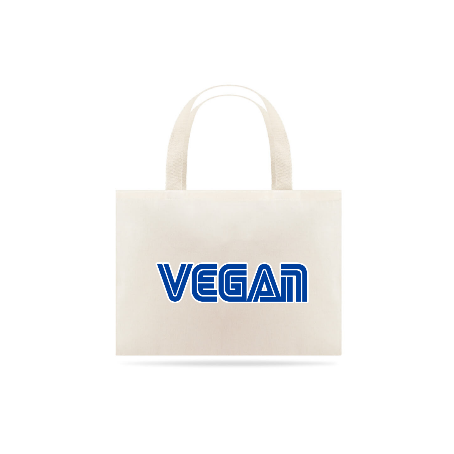 Nome do produto: Bolsa para o adulto: Vegan - Sega