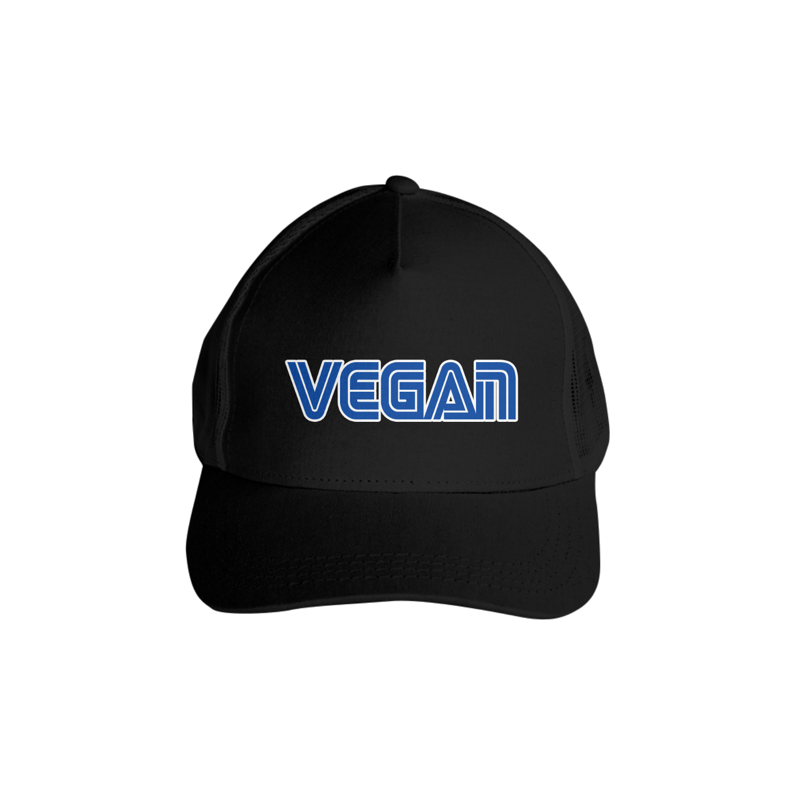Nome do produto: Boné Vegan Sega